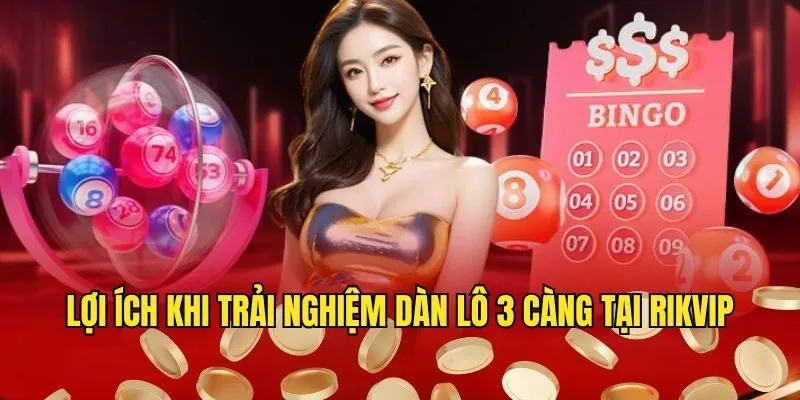 Dàn Đề 3 Càng Là Gì? Kinh Nghiệm Chơi Dàn Chuẩn Từ Rikvip
